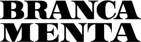 brancamenta logo brancamenta logo