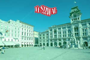 Trieste ospita Festival Show