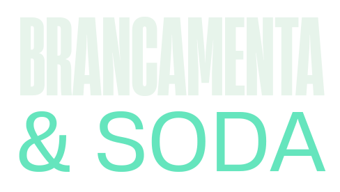 Brancamenta and Soda