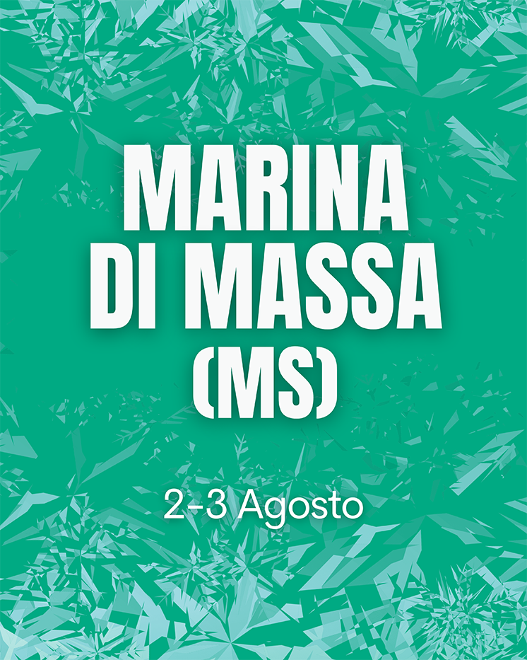 MARINA DI MASSA (MS)