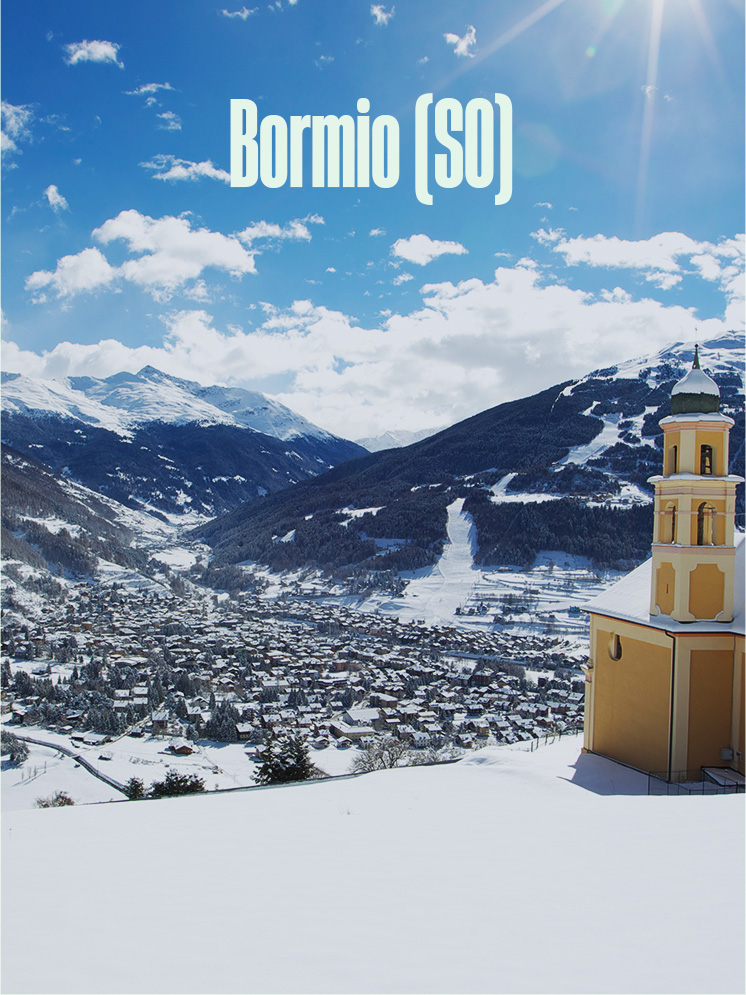 CERVINIA (AO)