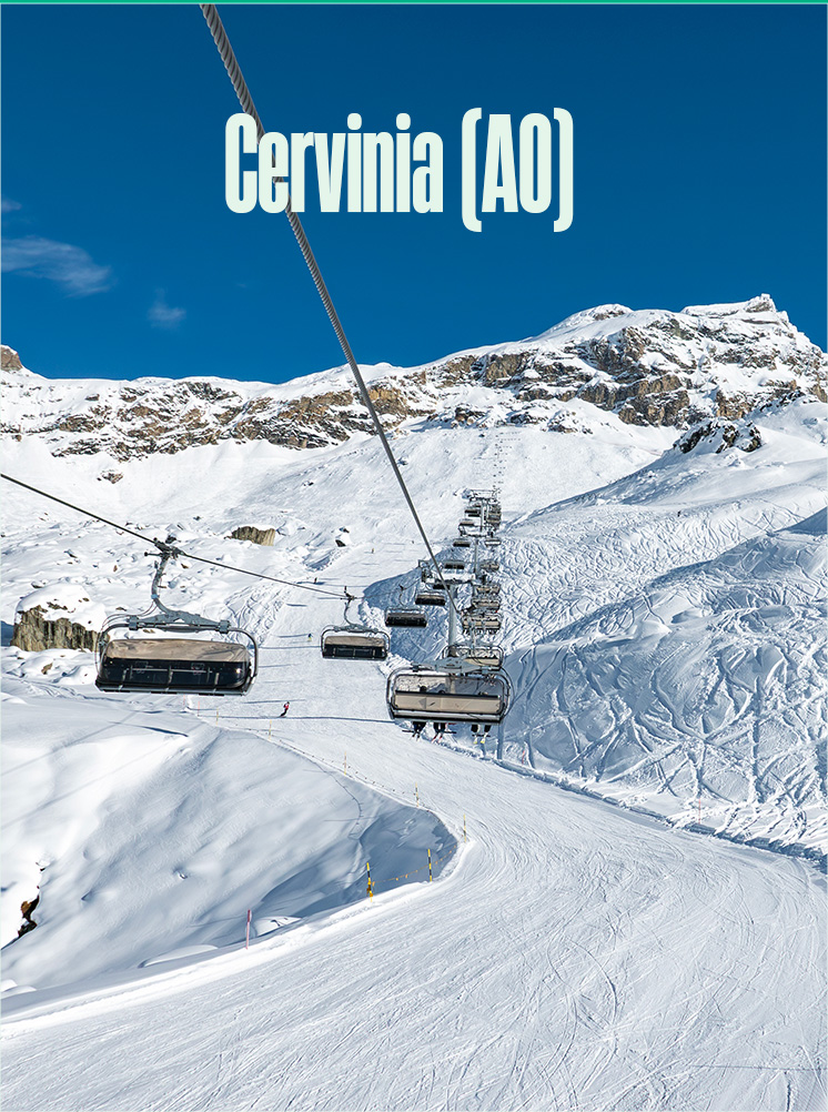 CERVINIA (AO)