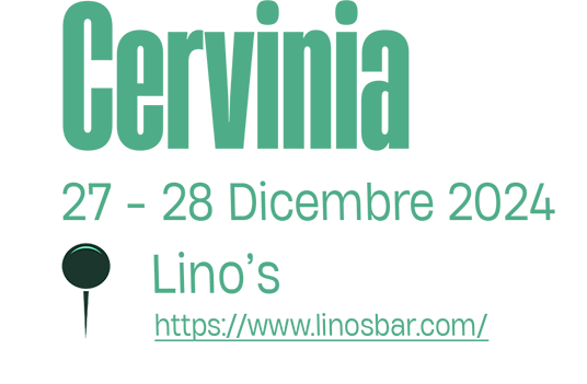 Cervinia Apres-ski