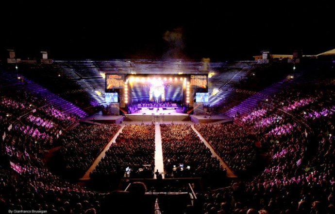 FestivalShow