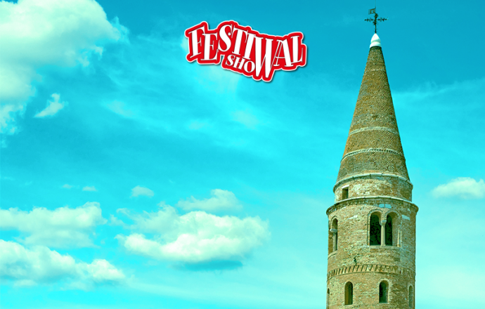 Caorle e Festival Show 2018